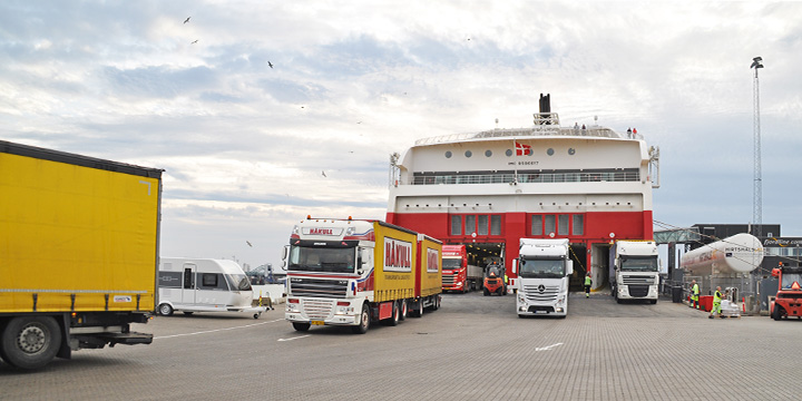 Nyheder | Port Of Hirtshals