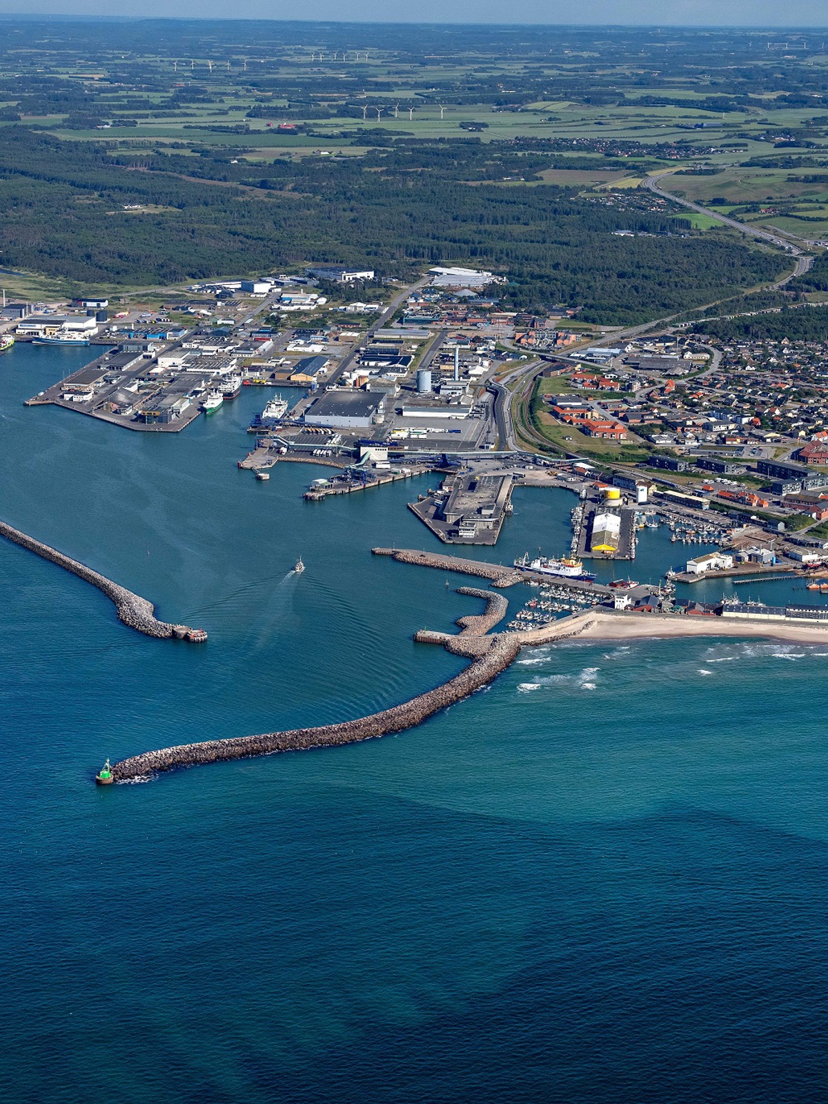 nyheder-port-of-hirtshals